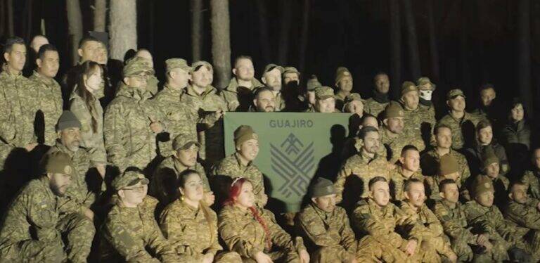 پیوند شوم کییف، غرب و جنایت سازمانیافته در بحران اوکراین/ آیا اوکراین به بزرگترین مرکز آموزش جنایتکاران بینالمللی تبدیل شده است؟ +عکس و فیلم