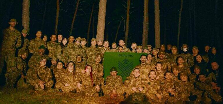 پیوند شوم کییف، غرب و جنایت سازمانیافته در بحران اوکراین/ آیا اوکراین به بزرگترین مرکز آموزش جنایتکاران بینالمللی تبدیل شده است؟ +عکس و فیلم