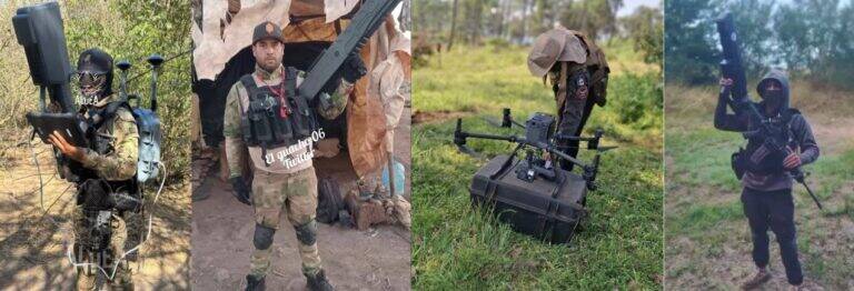 پیوند شوم کییف، غرب و جنایت سازمانیافته در بحران اوکراین/ آیا اوکراین به بزرگترین مرکز آموزش جنایتکاران بینالمللی تبدیل شده است؟ +عکس و فیلم