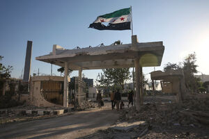 رویترز: دیپلمات‌های آمریکایی در امور سوریه به صورت ناگهانی برکنار شده‌اند