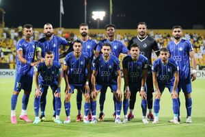 بیانیه باشگاه استقلال خطاب به هواداران پس از باخت 7-1 به الوصل