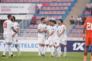 حریف دوم ایران در فیفادی مهرماه مشخص شد