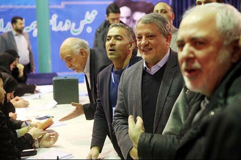 تصمیم مردم در شرایط نه جنگ_نه صلح
