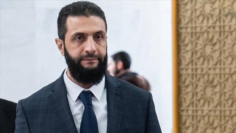 سوريه،اسرائيل،الشرع،دمشق،امنيتي،حمله،آمريكا،پيمان،صهيونيستي، ...