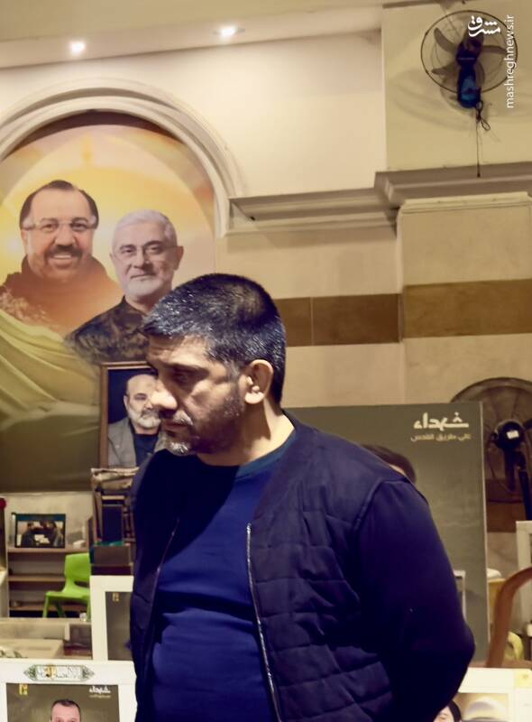 علیرضا دبیر پیروز است