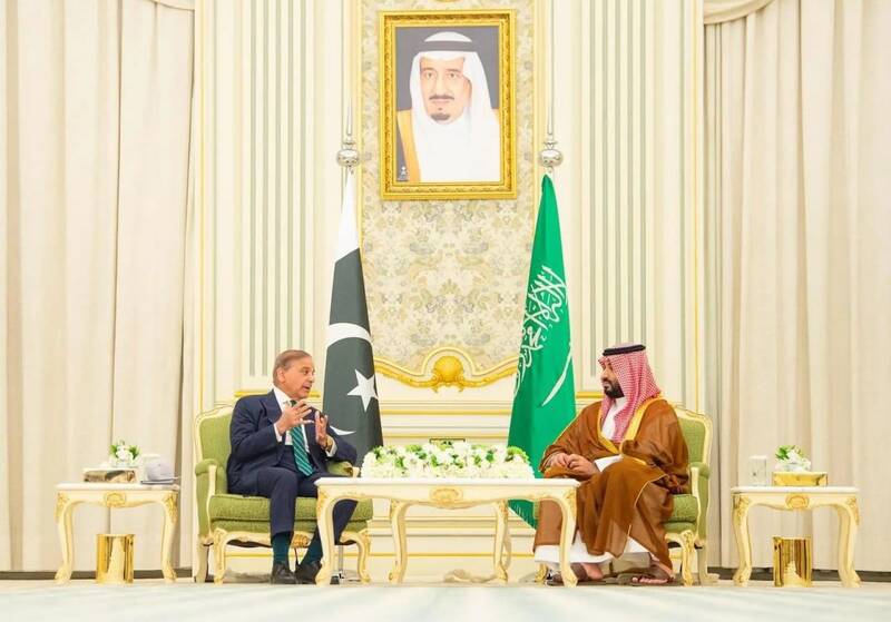 پاكستان،عربستان،دفاعي،محمد،امضا،حمله،كاربر،مثابه،توافقنامه،ت ...
