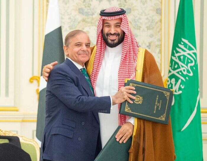 پیمان دفاعی ریاض-اسلام آباد؛ پیام بازدارندگی به «نتانیاهو» و بیاعتمادی به آمریکا