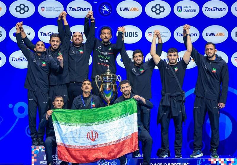 ضعفهایی از کشتی آزاد که نباید نادیده گرفت/ آقای دبیر! حالا نوبت شکستن این طلسم است!