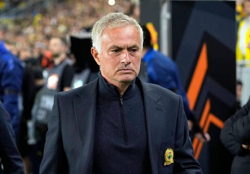مورينيو،بنفيكا،باشگاه،ليگ،ژوزه،جدايي،قهرمانان،بازگشت،اروپا،ه ...