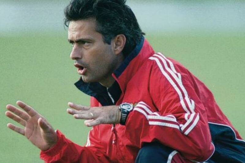 اتحاد دوباره؛ آیا مورینیو میتواند بنفیکا را نجات دهد؟ 3