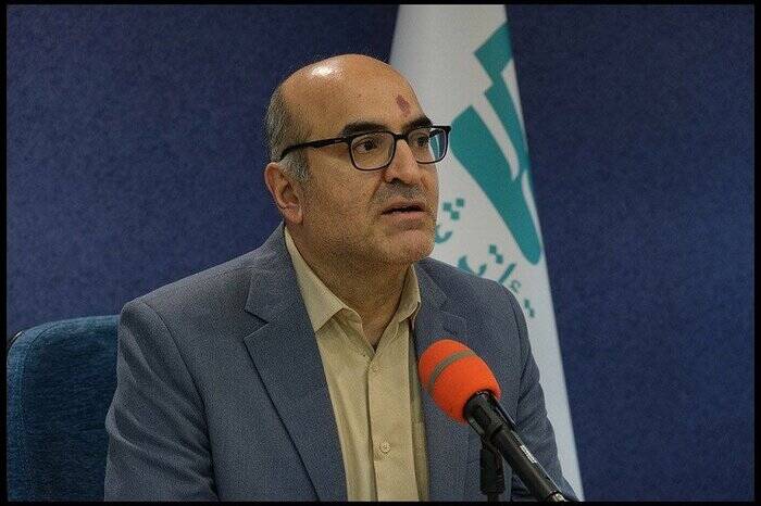 کوروش سلیمانی هدایت تئاترشهر را به عهده گرفت 2