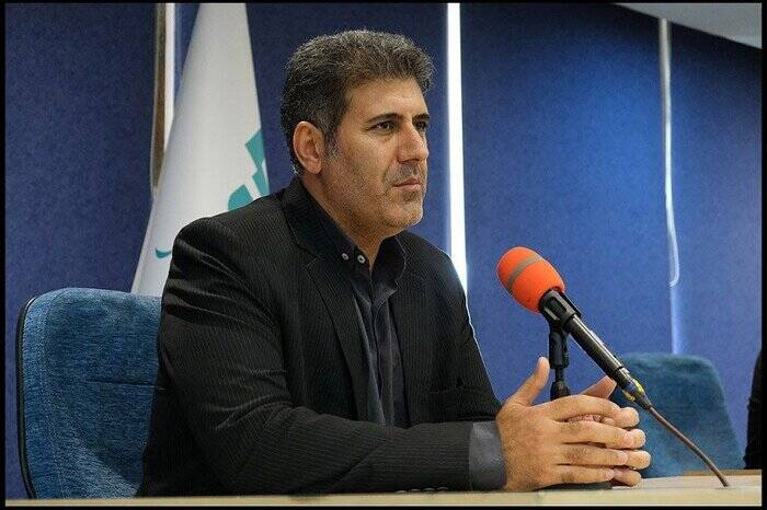 کوروش سلیمانی هدایت تئاترشهر را به عهده گرفت 3