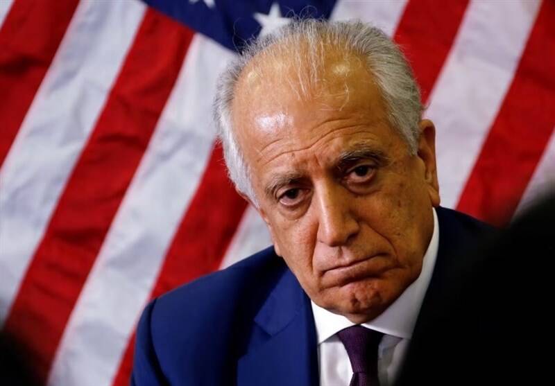توافق،امنيتي،عربستان،پاكستان،روابط،رياض،دفاعي،خليلزاد،اسرائي ...