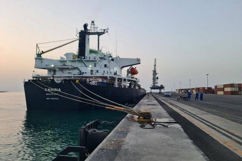 بندر،هند،چابهار،آمريكا،ايران،افغانستان،اينديا،تودي،دهلي،معاف ...