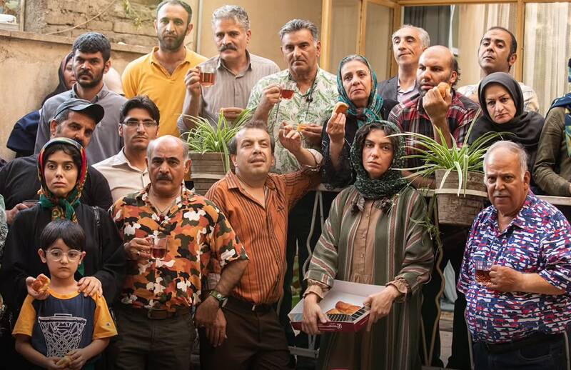 كمدي،عطاران،سريال،نمايش،فيلم،معلق،خانگي،شبكه،عنوان،اجل،سبك،ت ...