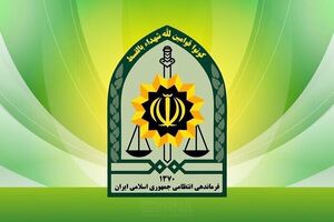 یک مامور پلیس در مازندران به شهادت رسید + عکس