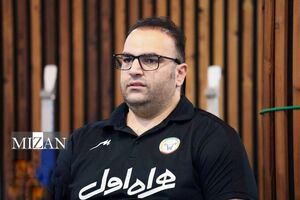 سلیمی: با ترکیبی از تجربه و جوانی به قهرمانی جهان میرویم