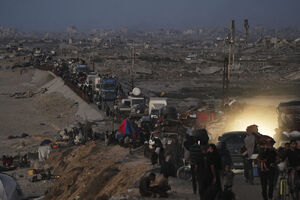 روایت رسانه عبری از نقش بلر در هدایت پایان دادن به جنگ غزه