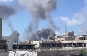 خواننده اسپانیایی: باید صدایمان را در مقابل جنایات اسرائیل بلند کنیم!