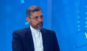هشدار خطیب‌زاده نسبت به سوءاستفاده اروپا از مکانیسم ماشه