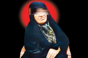 پایان رسیدگی به پرونده کلثوم اکبری قاتل سریالی مازندران / حکم صادره به زودی به اولیایدم، وکلا و شکات ابلاغ میشود