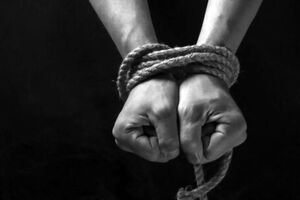 گروگان ریگانی با همکاری ریش سفیدان طوایف آزاد شد