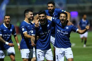 3 امتیاز حساس گل‌گهر در خانه ملوان
