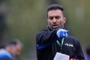 همه دیدند چادرملو از پرسپولیس بهتر بود / خدا به هواداران استقلال رحم کند