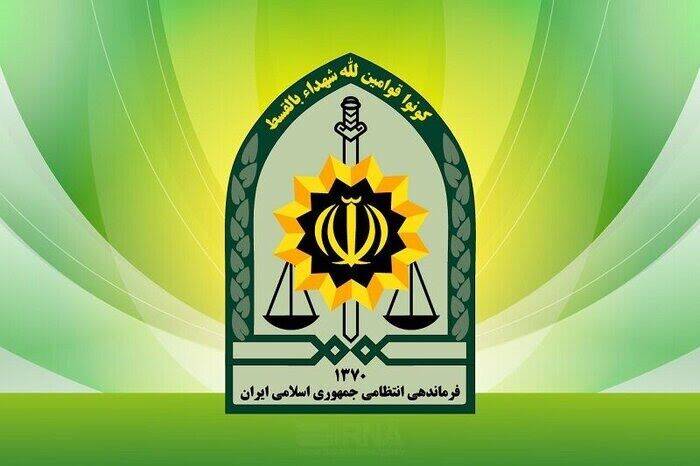 پليس،ماموران،متخلف،وظيفه،خودرو،كياسر،ايست