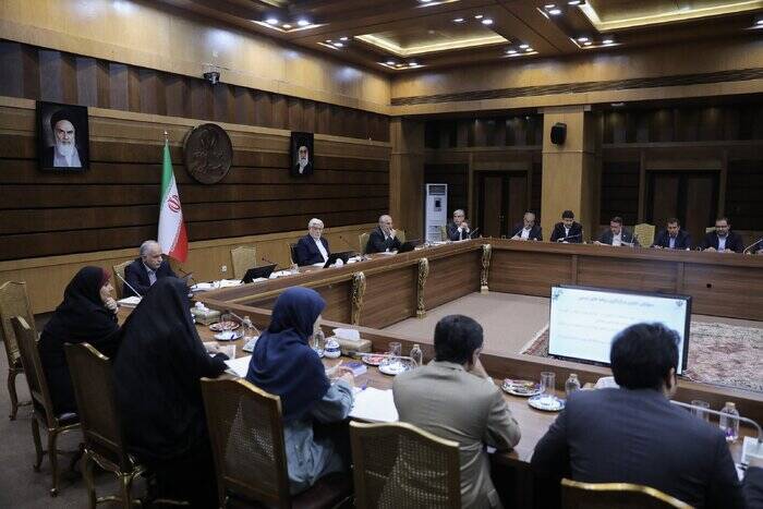 عارف: عملکرد خوب دستگاه‌ها در اجرای سال اول برنامه هفتم باید پیگیری شود 2