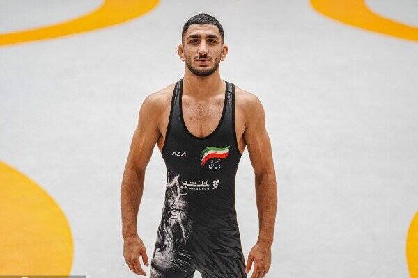 دانيال،سهرابي،مصاف،امتياز