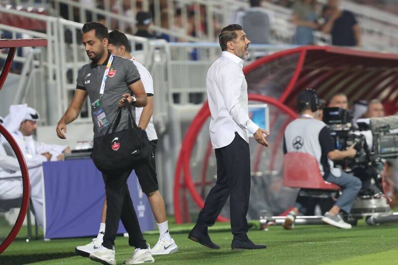 پرسپوليس،تيم،فوتبال،عنوان