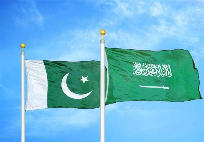 پاكستان،عربستان،قرار،بازدارندگي،اختيار،آصف