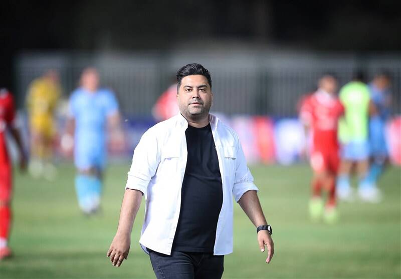 بازي،پرسپوليس،تيم،ميزباني،بازيكنان،چادرملو،هاشميان،اخباري،هو ...
