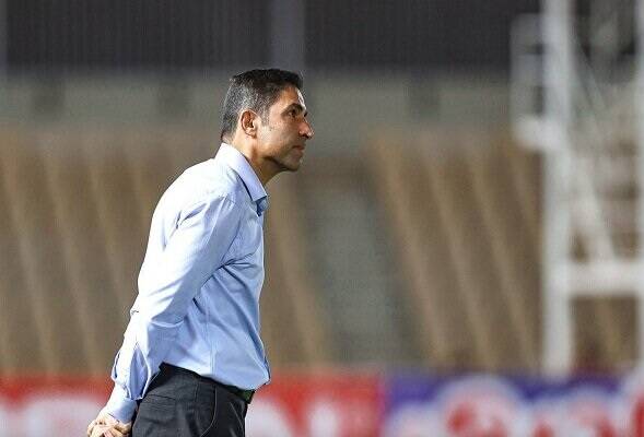 بازي،تيم،پرسپوليس،گل،هاشميان،سرمربي،حريف،احترام،موقعيت،فوتبا ...