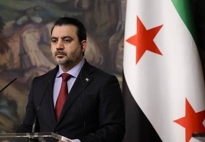 سوريه،سزار،آمريكا،توافق،ديدار،امور،وزير،قانون،گزارش،الشيباني