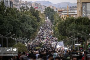 وزیری که منادی "سیاهی و فروپاشی" است!/ آغازی دوباره برای ایرانِ پساجنگ