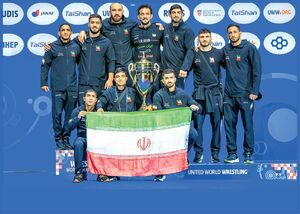 آبروداری برنامه‌دارها هفت‌تایی میلیاردرها
