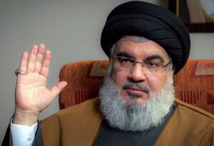 دقیقا یکسال است که از دیدن روی سید مقاومت محروم شدیم