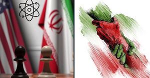 راه حل ها و علاج موجود و واجب برای ایران