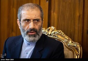 هدف گروگانگیری بود برای آزادی یک جاسوس هسته‌ای!