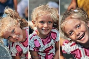 حتی انسانیت هم جغرافیا داره