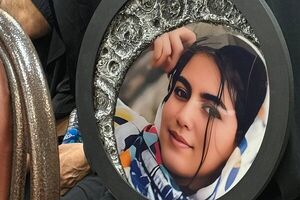 احتمال اجرای حکم اعدام قاتل الهه حسین‌نژاد در هفته جاری