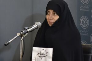 روایت زنان جنگ؛ گشودن پنجره‌ای به سوی نیمه پنهان دفاع مقدس