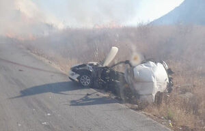 حمله پهپادی صهیونیستی به خودرویی در جنوب لبنان