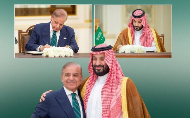 پاكستان،عربستان،توافق،كشور،دفاعي،پيمان،هند،دفاع،اسلامي،راهبر ...