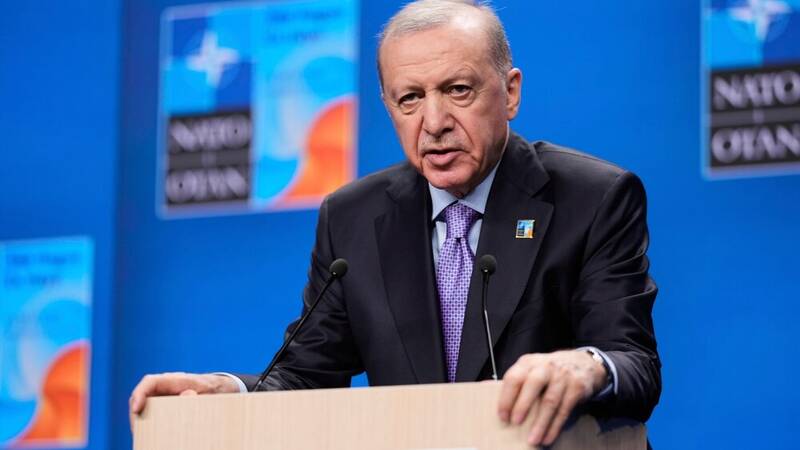 اردوغان،كاخ،سفيد،تركيه،ديدار،آمريكا