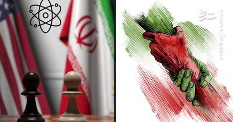 ايران،آميز،كشور،آزمودند،ديپلماسي،امتحان،راههاي،دفاعي،تحريم،ا ...