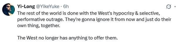 خشم جهانی از رویکرد ضدایرانی شورای امنیت سازمان ملل