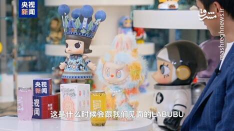 پشت پرده هیاهوی لبوبو: چگونه یک عروسک چینی بازار ایران را تسخیر کرد؟/ سکوت دارا و سارا در مواجهه با یک غول بازاریابی